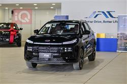 JAC JS6